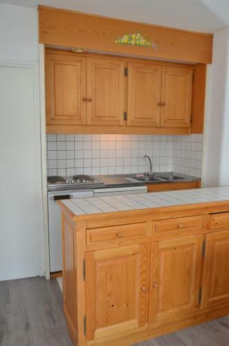 Apartamento Appartement Flaine For�t