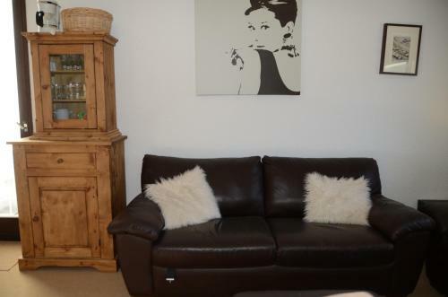 Apartamento Appartement Flaine For�t