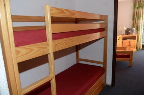 Apartamento Appartement Flaine For�t