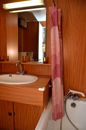 Apartamento Appartement Flaine For�t