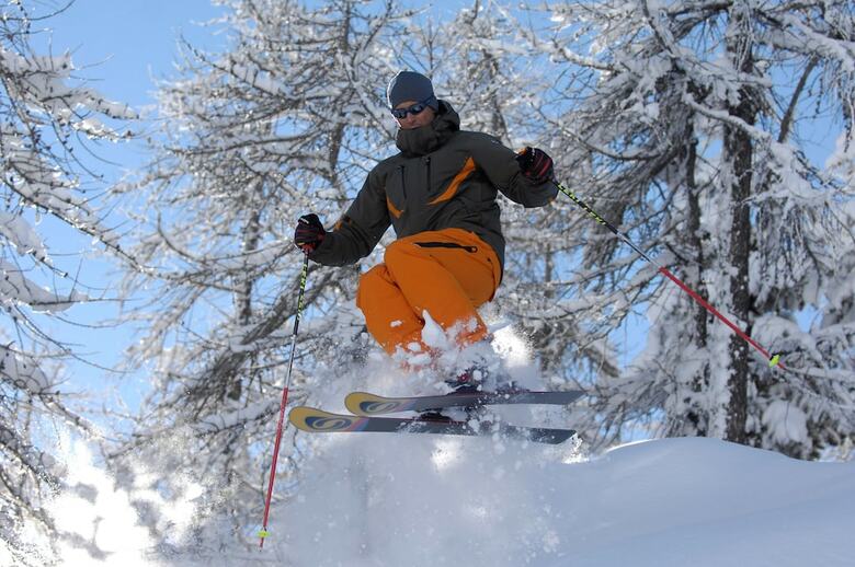 Hotel H�tel Club Mmv Le Flaine ***