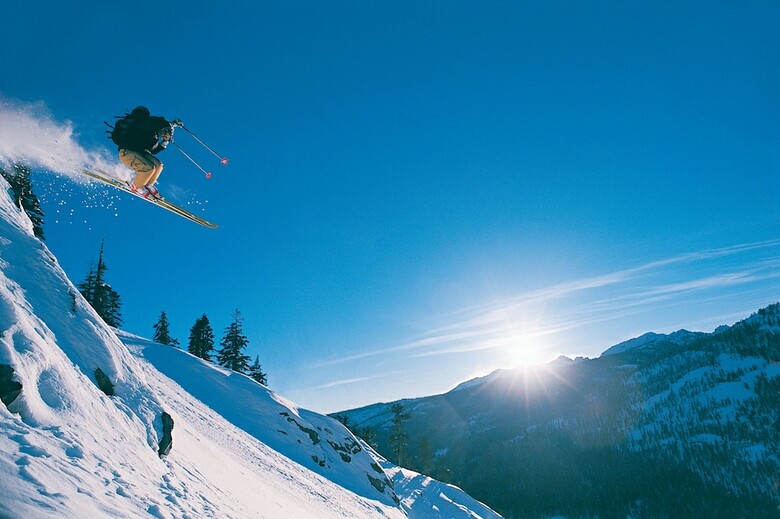 Hotel H�tel Club Mmv Le Flaine ***