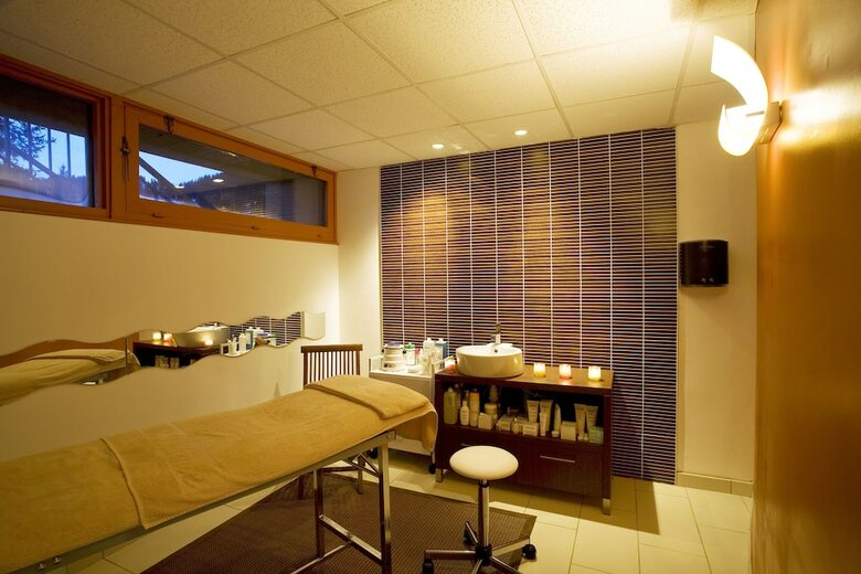 Hotel H�tel Club Mmv Le Flaine ***