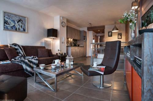 Aparthotel R�sidence Cgh Le Centaure