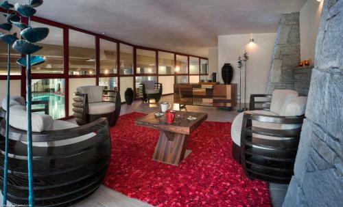 Aparthotel R�sidence Cgh Le Centaure