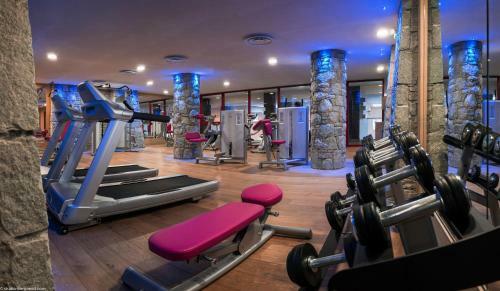Aparthotel R�sidence Cgh Le Centaure