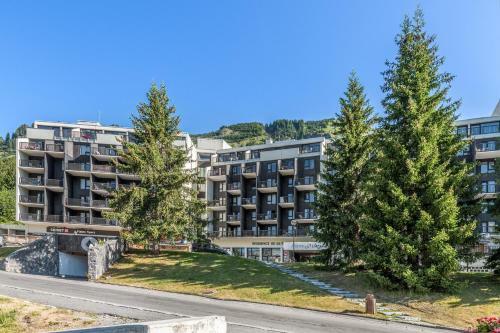 Aparthotel R�sidence Pierre & Vacances La For�t