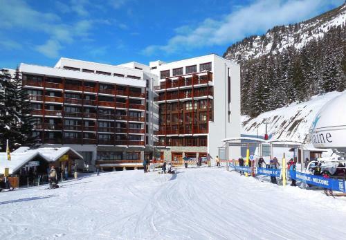 Aparthotel Odalys Le Panoramic