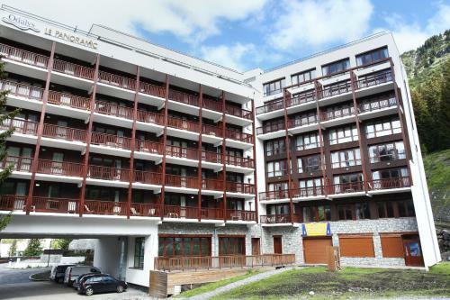 Aparthotel Odalys Le Panoramic