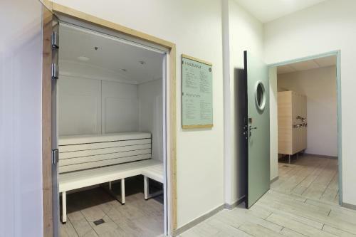 Aparthotel Odalys Le Panoramic