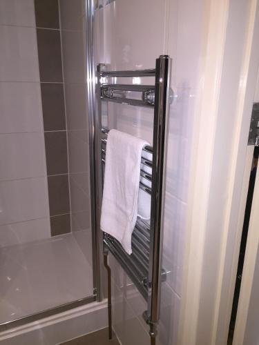 Aparthotel Lyall Apartment Hotel