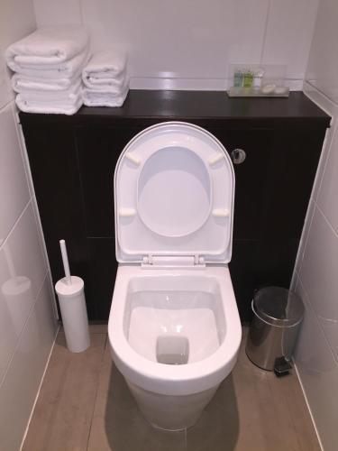 Aparthotel Lyall Apartment Hotel