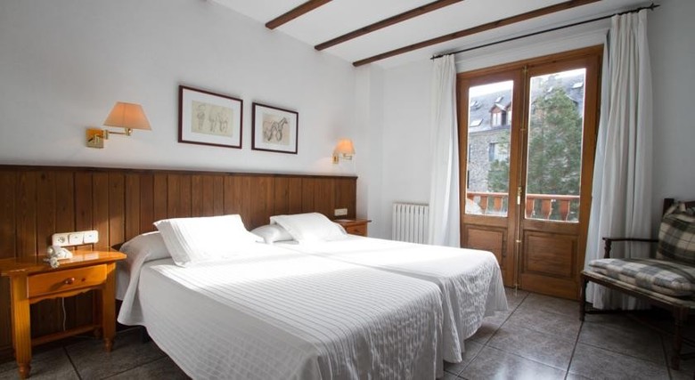 Hotel Ribaeta