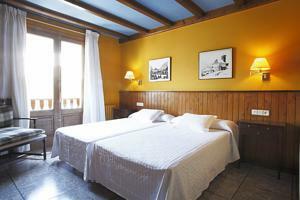 Hotel Ribaeta