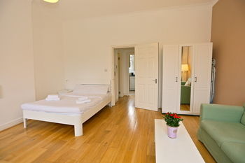 Apartamento Short Lets In London - Angel