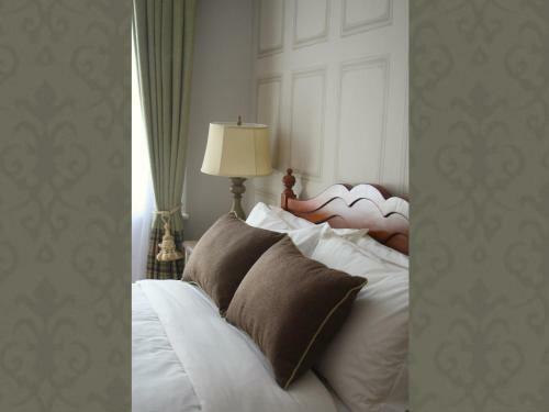 Hostal The Clerk & Well Pub & Rooms