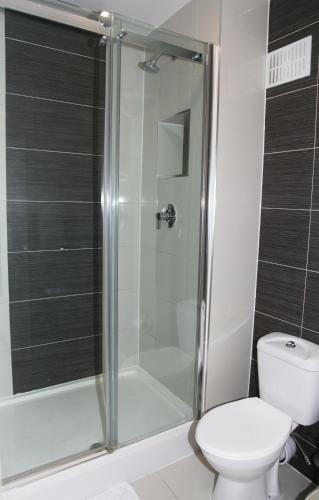 9a Craven Road Hotel