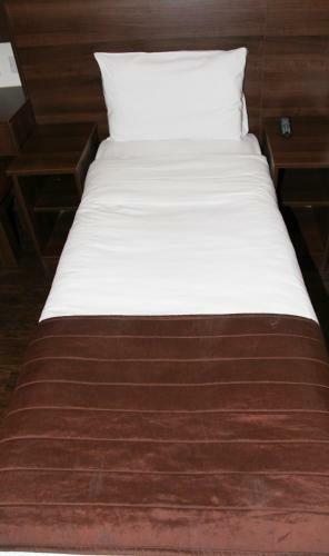 9a Craven Road Hotel