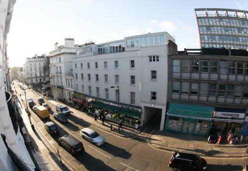9a Craven Road Hotel