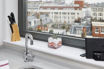 Apartamento City Marque Oxford House Serviced Apts