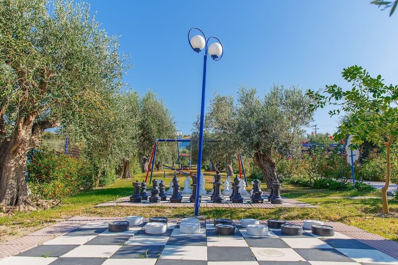 Filoxenia Apartments & Studios