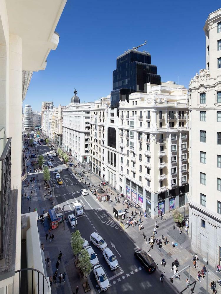 Hostal Luis XV