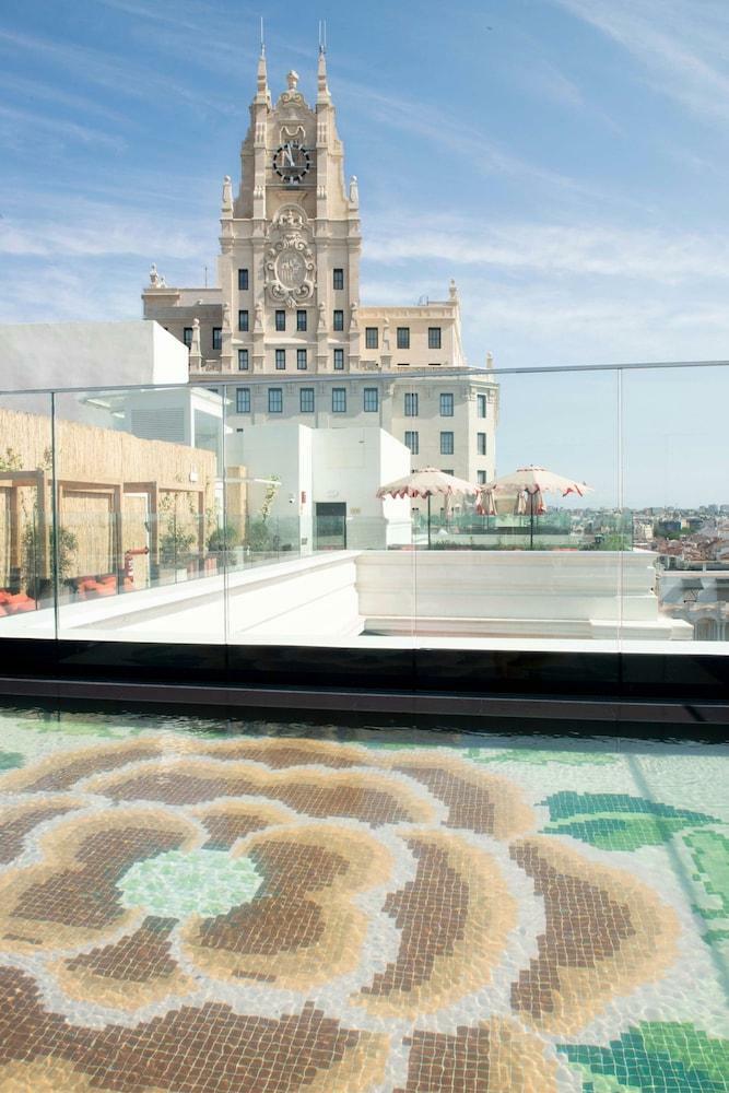 Hostal Luis XV