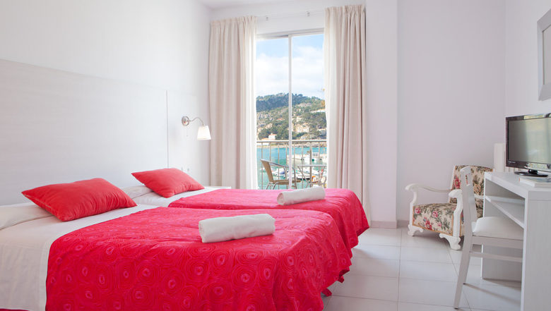 Hotel Miramar