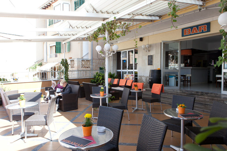 Hotel Miramar