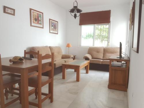 Apartamentos Costa Chiclana