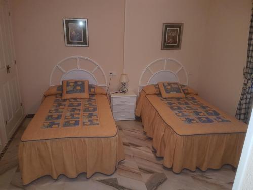Apartamentos Costa Chiclana