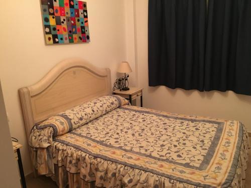 Apartamentos Costa Chiclana