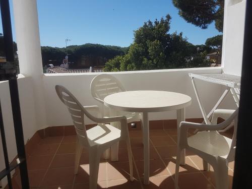 Apartamentos Costa Chiclana