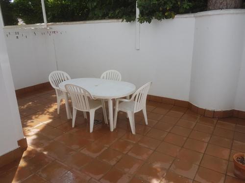 Apartamentos Costa Chiclana