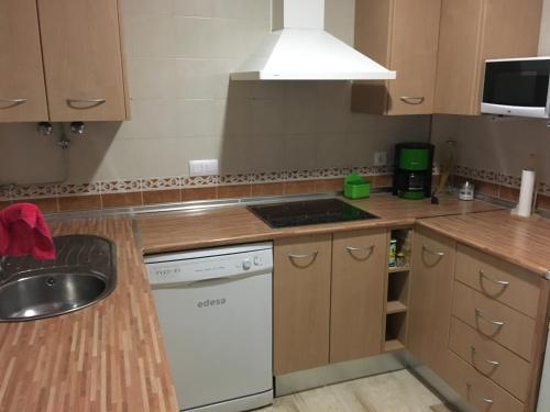 Apartamentos Costa Chiclana