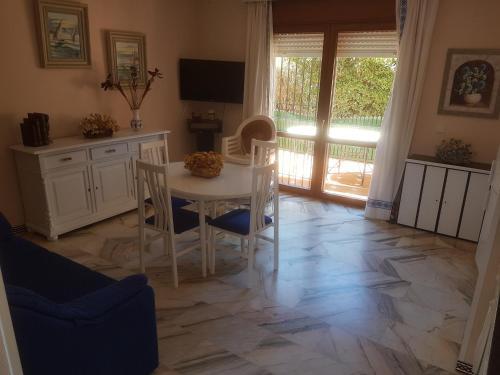 Apartamentos Costa Chiclana