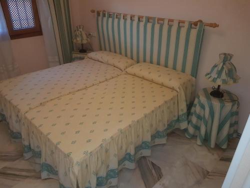 Apartamentos Costa Chiclana