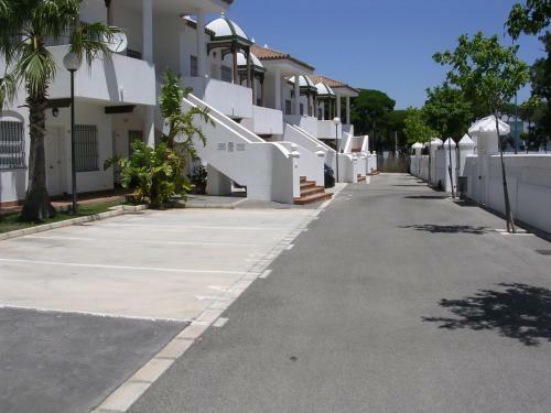 Apartamentos Costa Chiclana