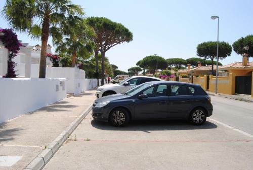 Apartamentos Costa Chiclana