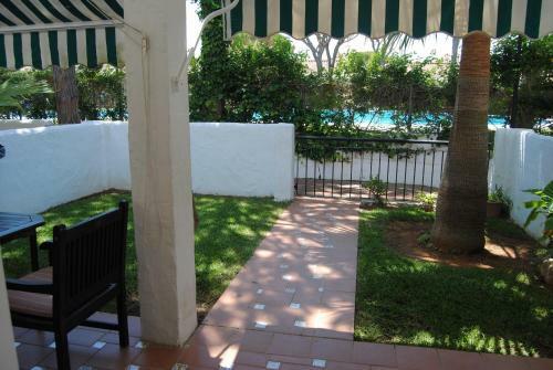 Apartamentos Costa Chiclana