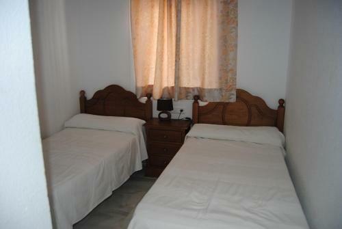 Apartamentos Costa Chiclana