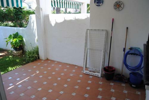 Apartamentos Costa Chiclana