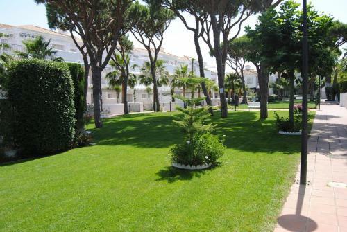 Apartamentos Costa Chiclana