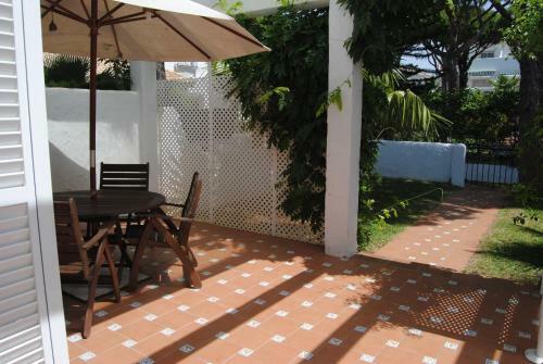 Apartamentos Costa Chiclana