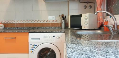 Apartamentos Costa Chiclana