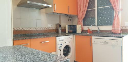 Apartamentos Costa Chiclana