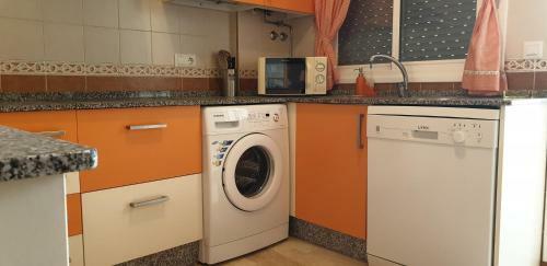 Apartamentos Costa Chiclana