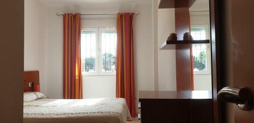 Apartamentos Costa Chiclana