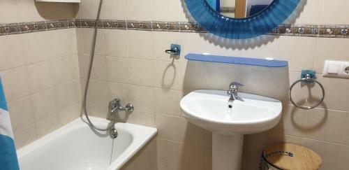 Apartamentos Costa Chiclana
