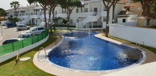 Apartamentos Costa Chiclana